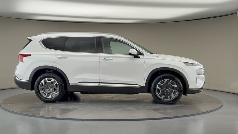 2023 Hyundai Santa Fe 1.6 h T-GDi Premium SUV 5dr Petrol Hybrid Auto 4WD Euro 6 (s/s) (230 ps) SU...