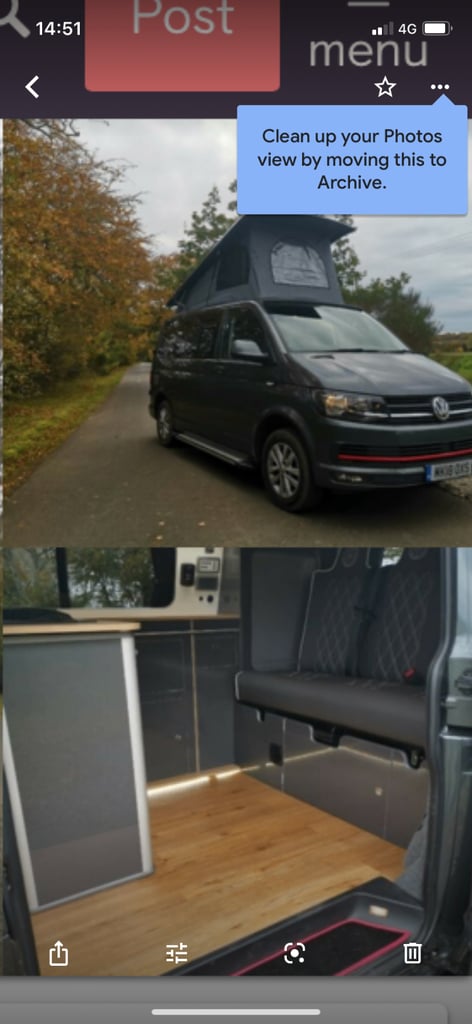 Volkswagen, TRANSPORTER, Panel Van, 2018, Manual, 1968 (cc)