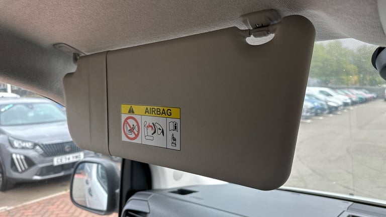 2024 Citroen Dispatch 1.5 BlueHDi 120ps Van Enterprise PANEL VAN DIESEL Manual