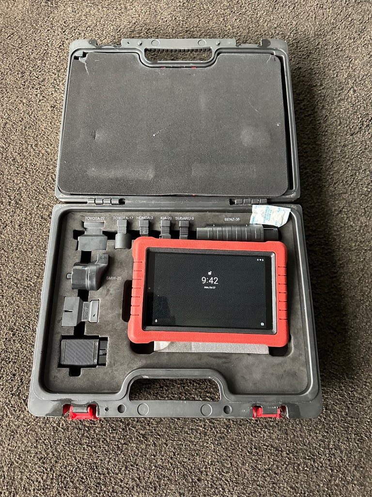 Launch Diagnostic Car Scanner, Launch, Diagnostic Scanner, Car Diagnostics