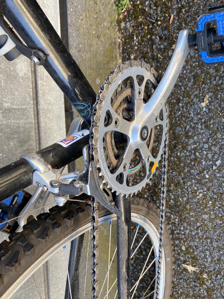 Giant - Sedona bicycle 24