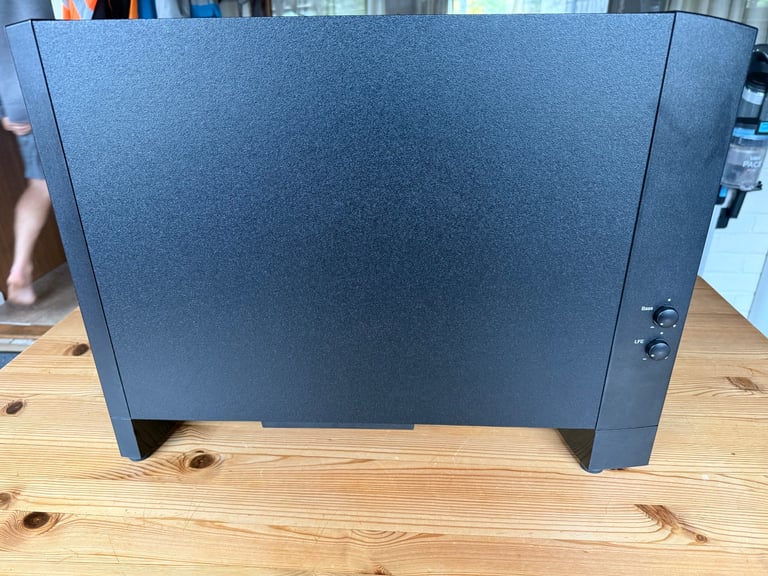 Bose acoustic 6 