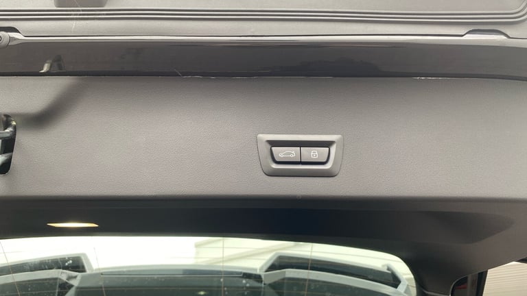 2025 BMW X3 xDrive20d M Sport 5dr Step Auto Diesel Estate Estate Diesel Automatic