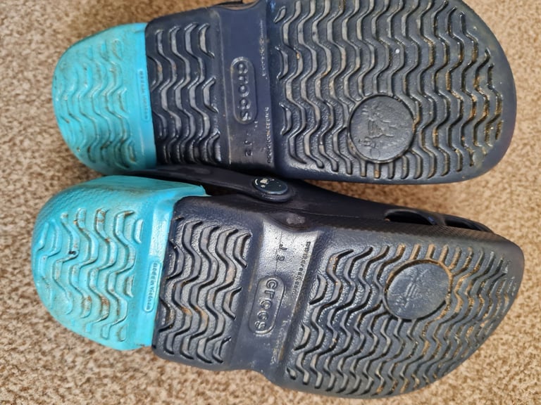 Bundle of shoes