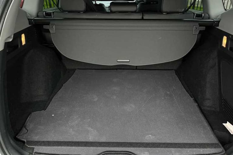 2023 Honda CR-V 2.0 h i-MMD SR SUV 5dr Petrol Hybrid eCVT 4WD Euro 6 (s/s) (184 ps) SUV Hybrid Au...