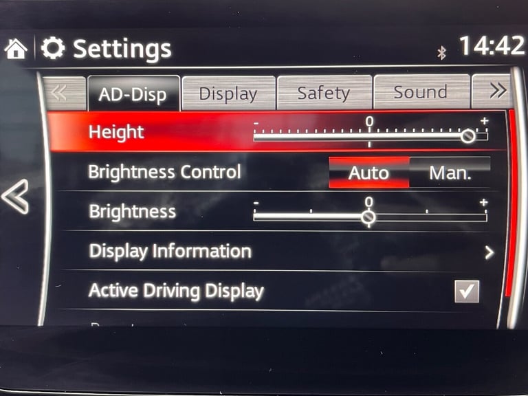 2023 Mazda Mazda2 GT SPORT MHEV Hatchback PETROL Manual