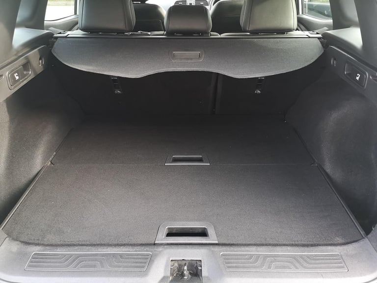 2017 Renault Kadjar 1.5 dCi Dynamique S Nav Euro 6 (s/s) 5dr HATCHBACK Diesel Manual