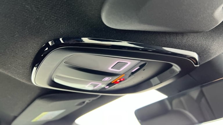 2022 Polestar Polestar 2 Long Range Dual Motor Hatchback Electric Automatic
