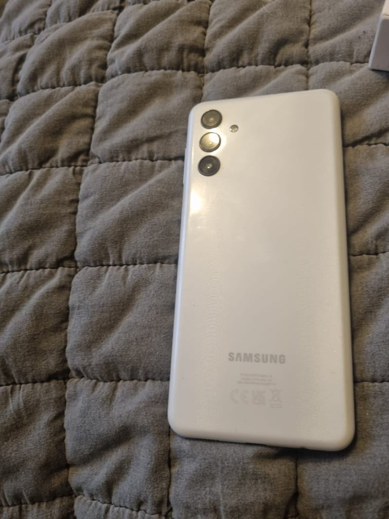 image for Galaxy A04s