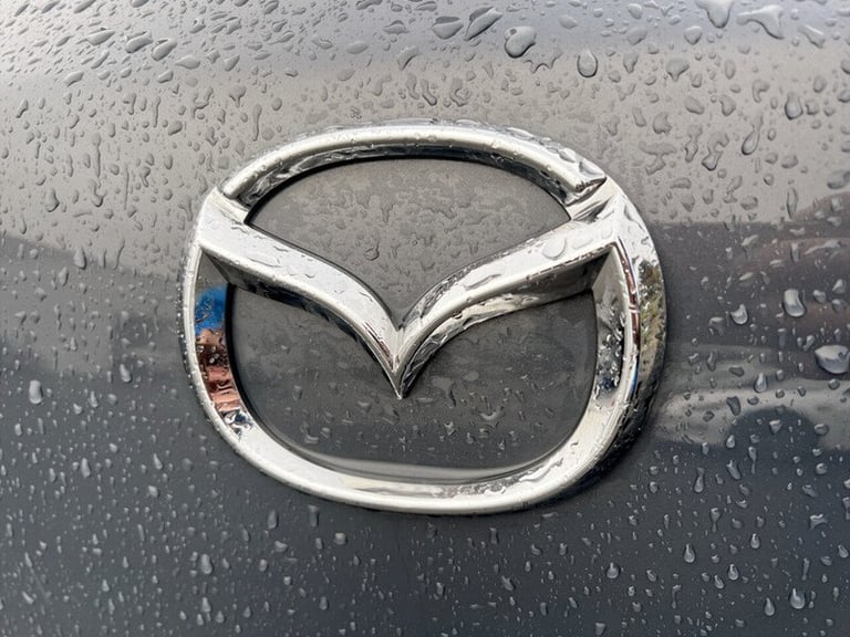 2021 Mazda MX-30 SE-L Lux SUV Electric Automatic