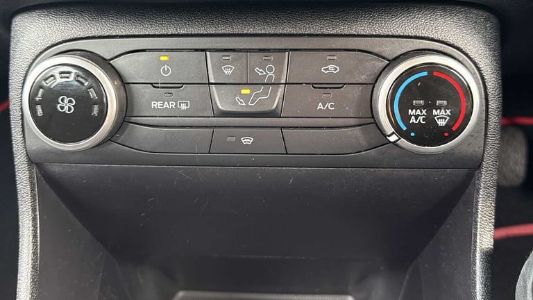 2023 Ford Fiesta 1.1 Trend 5dr Hatchback Petrol Manual