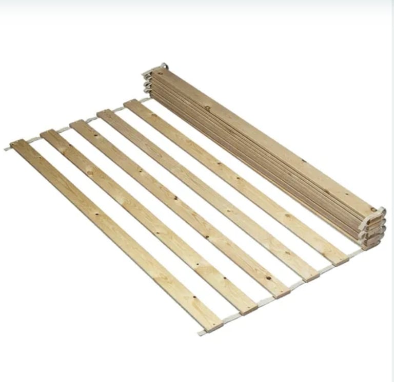 image for used (or new) bed slats - wooden - WANTED please 😌
