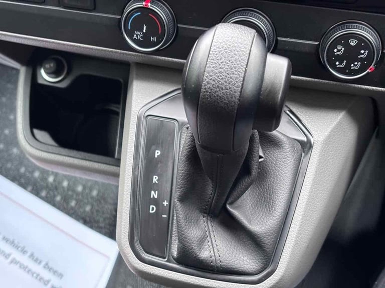 2021 Volkswagen Transporter 2.0 TDI T30 Startline Panel Van 5dr Diesel DSG FWD SWB Euro 6 (s/s) (...