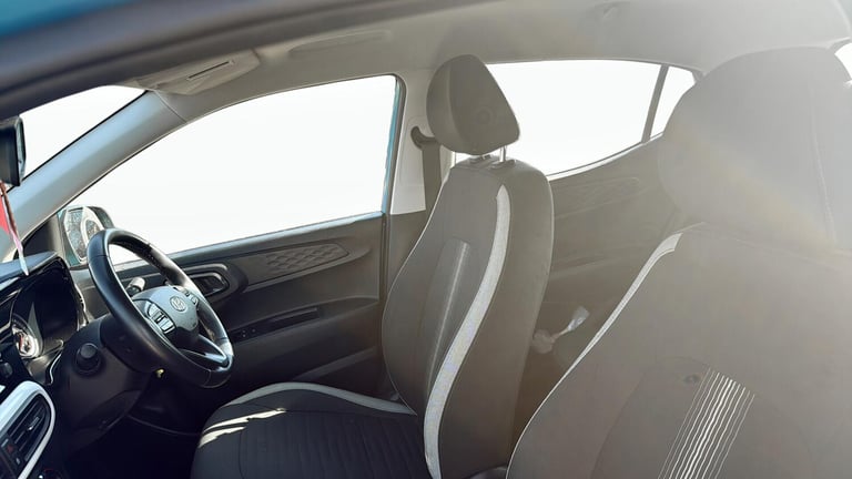 2022 Hyundai i10 1.0 SE Connect Hatchback 5dr Petrol Auto Euro 6 (s/s) (67 ps) HATCHBACK Petrol A...
