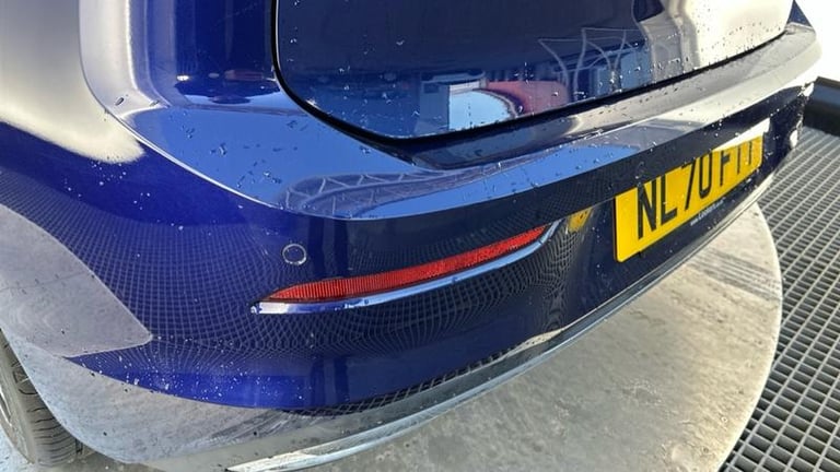 2020 Volkswagen Golf 1.5 TSI Style Hatchback 5dr Petrol Manual Euro 6 (s/s) (130 ps) Manual Hatch...