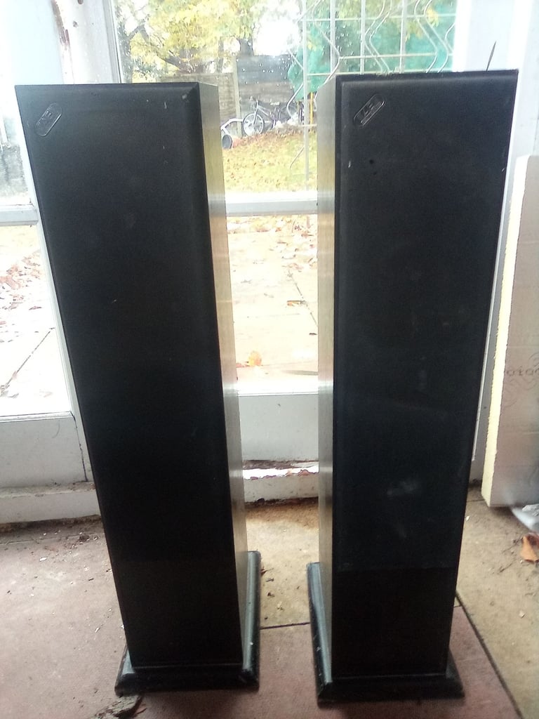 Acoustic Energy Speakers