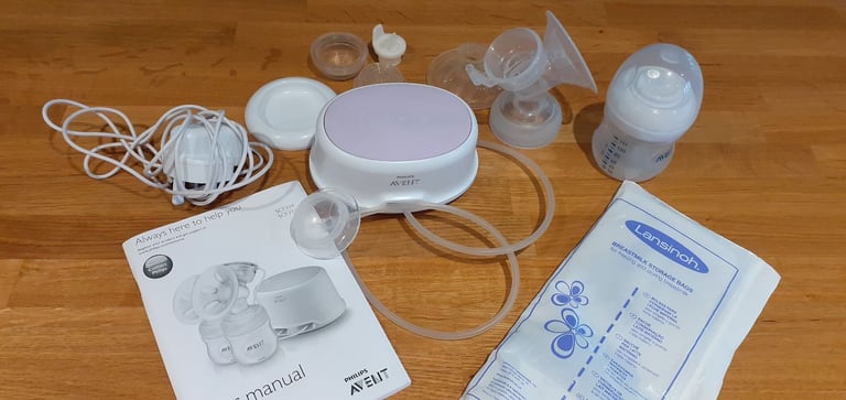 Philips Avent Electric Breast Pump