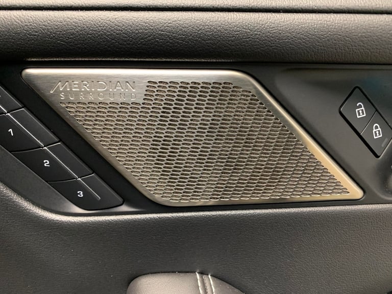 2021 Jaguar I-Pace 400 90kWh HSE SUV 5dr Electric Auto 4WD (400 ps) - MERIDIAN AUDIO - REVERSE Su...
