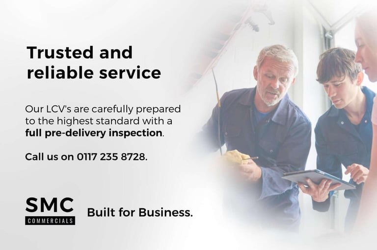 RENAULT TRAFIC 2.0 dCi Blue SL30 Advance Auto L1 H1 Euro 6 (s/s) 5dr 2025