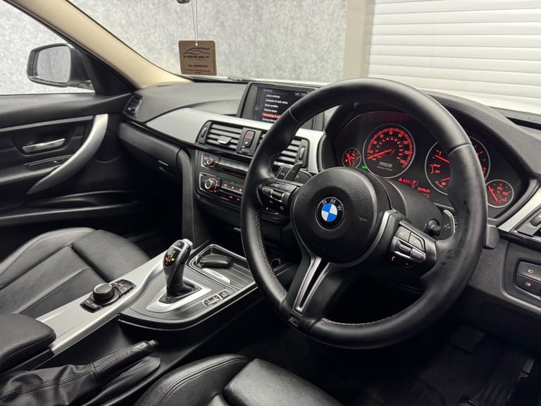 2019 BMW 3 Series 3.0 330d M Sport Touring Auto Euro 6 (s/s) 5dr ESTATE Diesel Automatic
