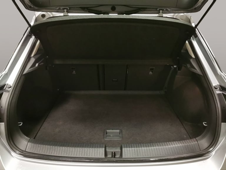 2023 Volkswagen T-Roc 1.0 TSI Life 5dr HATCHBACK PETROL Manual