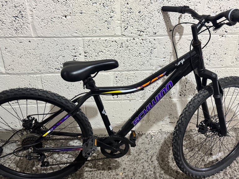 Schwinn Surge mountain bike