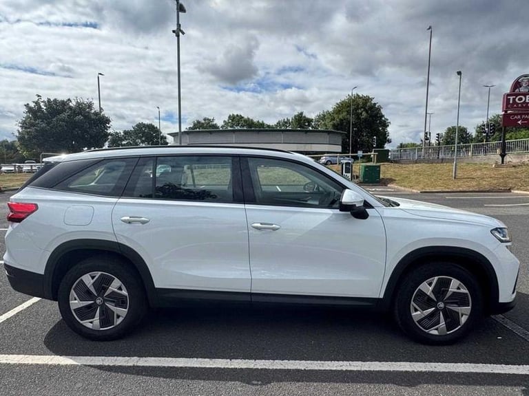 2024 Skoda Kodiaq 1.5 TSI e-TEC SE 5dr DSG Automatic SUV Hybrid Automatic