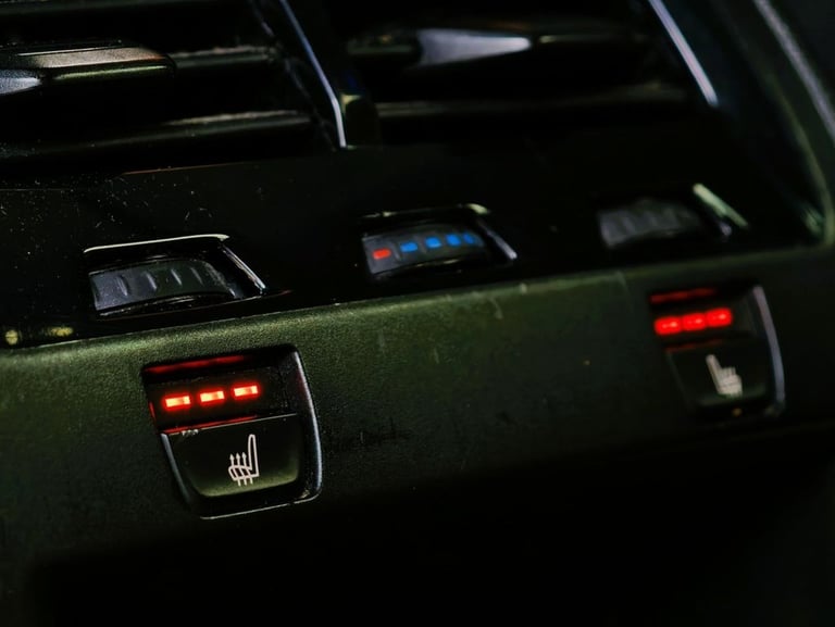 2019 BMW X5 3.0 40i M Sport SUV 5dr Petrol Auto xDrive Euro 6 (s/s) (340 ps) Petrol Automatic