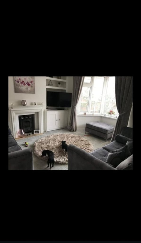 Double room in NR1