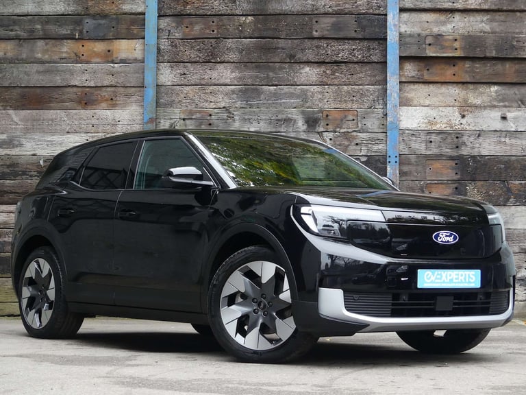 image for 2024 Ford Explorer Explorer Premium EV AWD 4WD 5dr SUV Electric Automatic