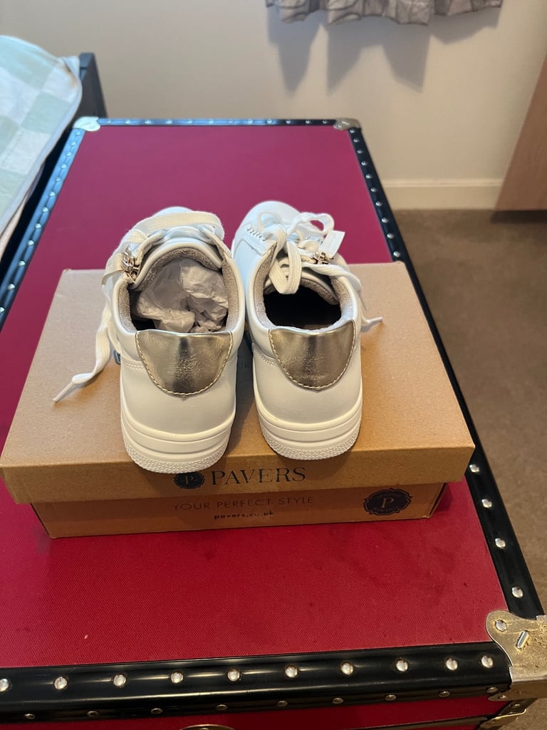 image for Pavers Trainers 