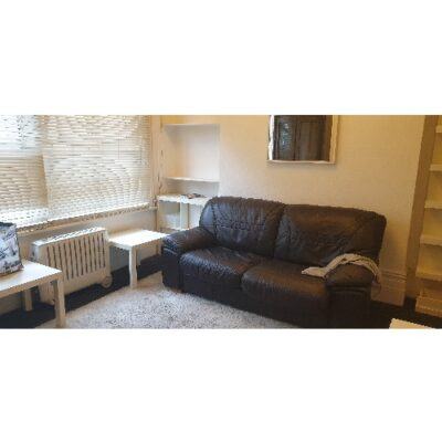Spacious One Bedroom Flat in Central London, Theobalds Road, WC1X 8XP * Some Bills Inc**