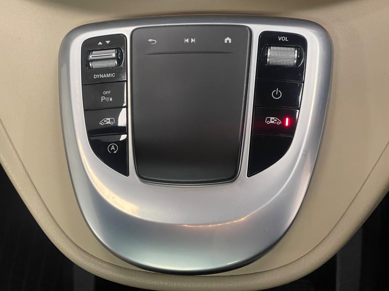 2020 Mercedes-Benz V-Class V220 d Sport 5dr 9G-Tronic [Long] MPV DIESEL Automatic