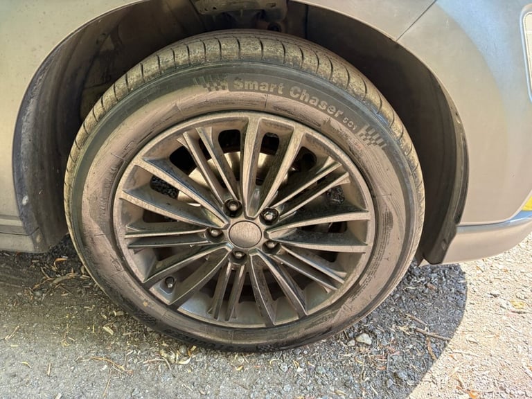 2018 18 HYUNDAI KONA 1.0 T-GDI BLUE DRIVE SE SUV 