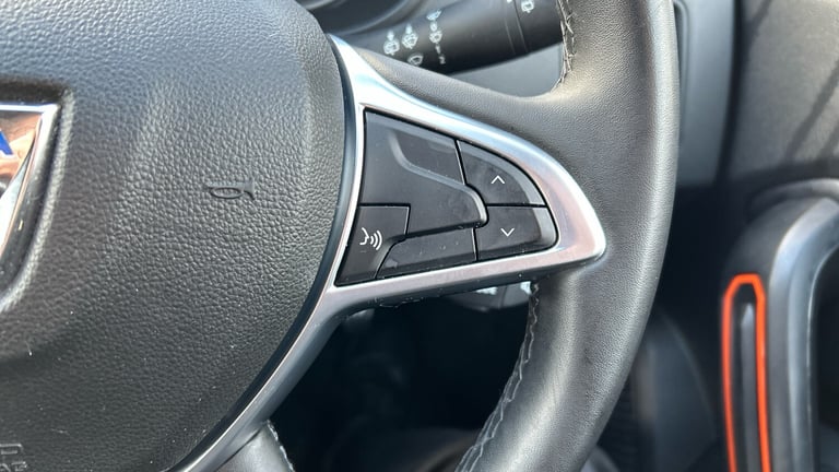 2022 Dacia Duster 1.3 TCe 150 Extreme SE 5dr EDC HATCHBACK PETROL Automatic