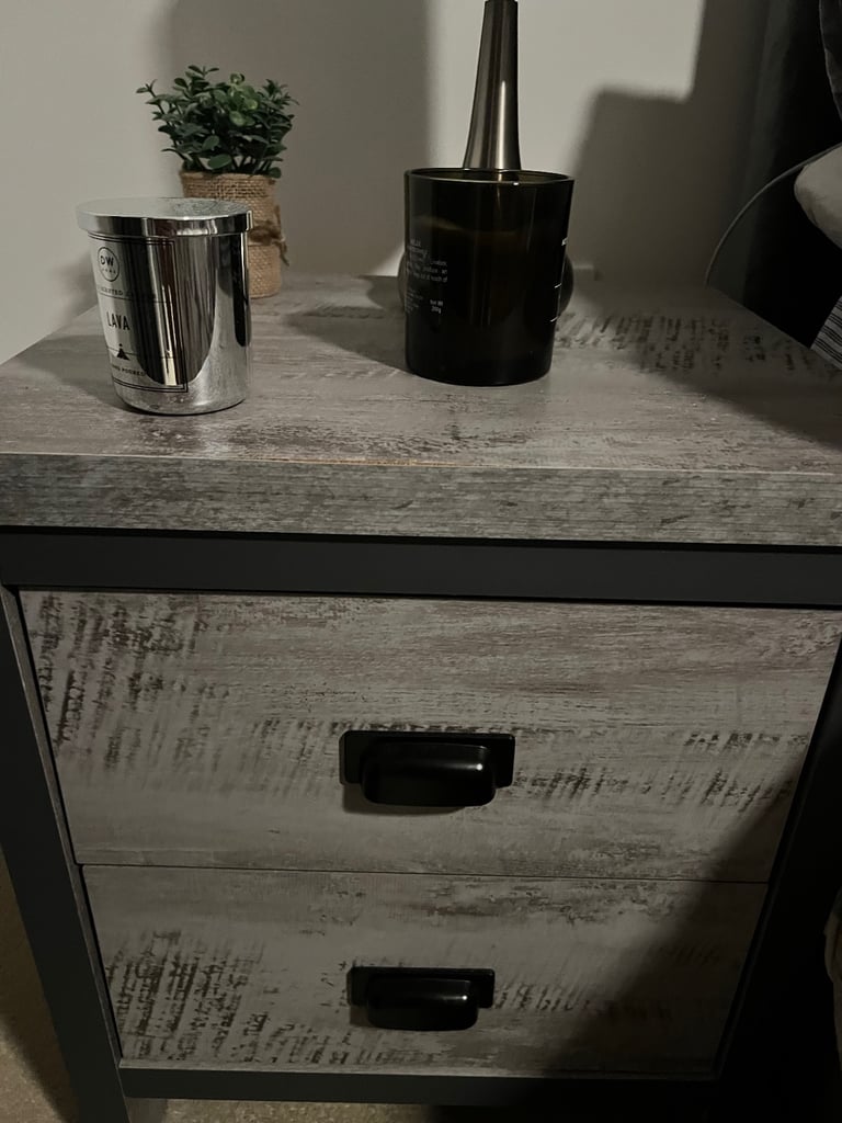 Bedside table