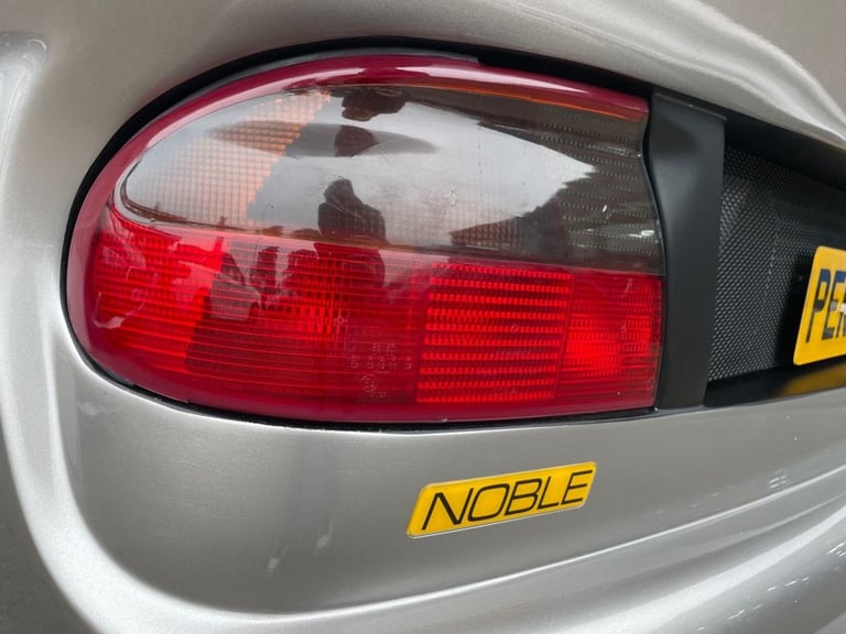 2002 M NOBLE  0L
