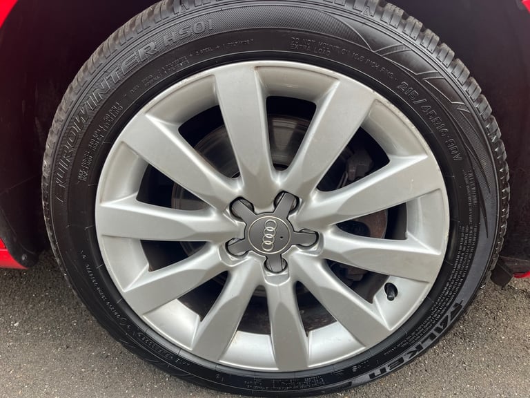 AUDI A1 1.4 TFSi SPORT 5 DOOR PETROL. LOVELY CONDITION. WITH SERVICE HISTORY