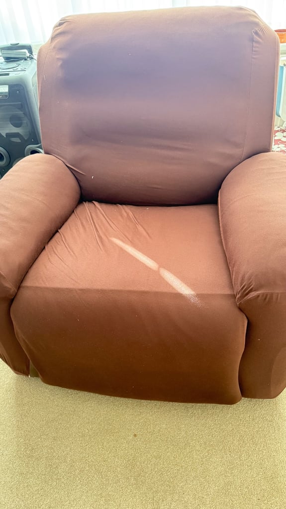 Power recliner sofa and arm chair 