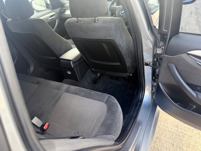 2012 BMW X1 2.0 20d M Sport SUV 5dr Diesel Manual xDrive Euro 5 (s/s) (177 ps)