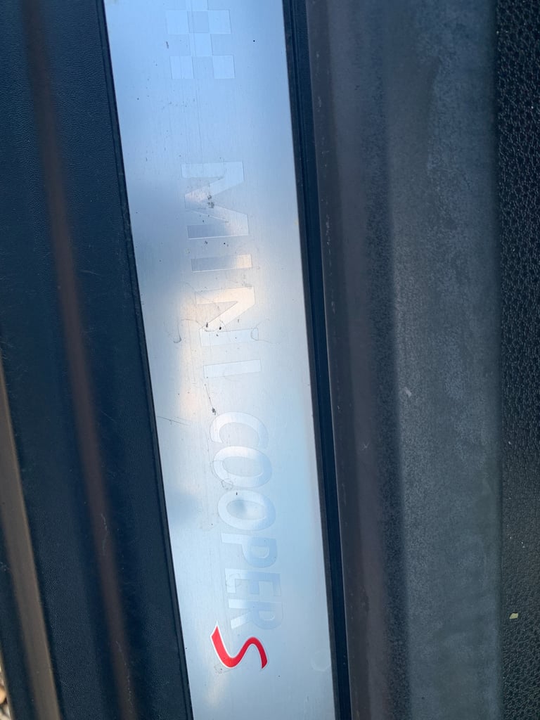 2012 MINI Coupe 2.0 Cooper S D 3dr Auto COUPE Diesel Automatic