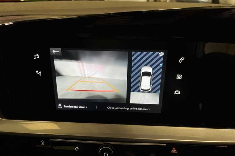 2021 Vauxhall Mokka 100kW SE Nav Premium 50kWh 5dr Auto HATCHBACK ELECTRIC Automatic