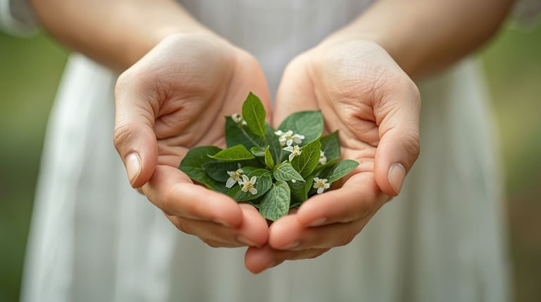 Complementary Medicine and Lifestyle Coaching by Alhan