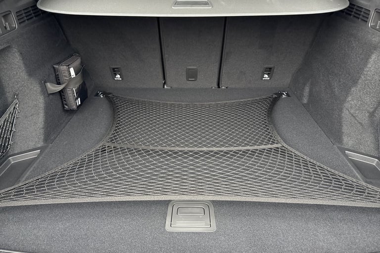 2025 Audi Q5 2.0 TDI Edition 1 Sportback S Tronic quattro Euro 6 (s/s) 5dr SUV Automatic