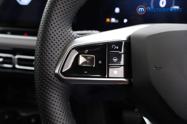 2025 MG MG HS 1.5 T-GDI Trophy 5dr DCT SUV Petrol Automatic