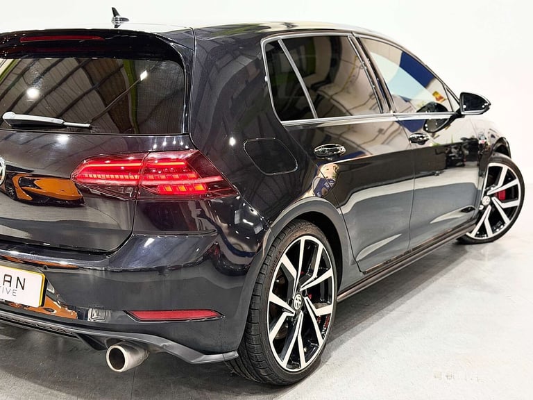 2019 Volkswagen Golf 2.0 TSI GPF GTI Performance Hatchback 5dr Petrol DSG Euro 6 (s/s) (245 ps) H...