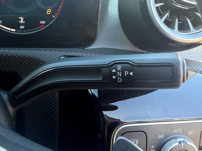  Mercedes-Benz CLA CLA 180 AMG Line Premium 4dr Tip Auto Petrol