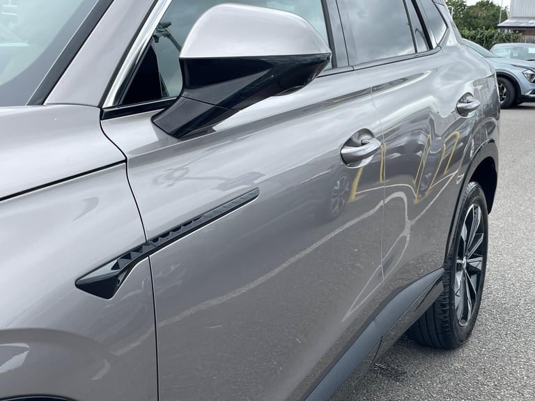 2024 MG MG HS 1.5 T-GDI Trophy Euro 6 (s/s) 5dr ESTATE Petrol Manual