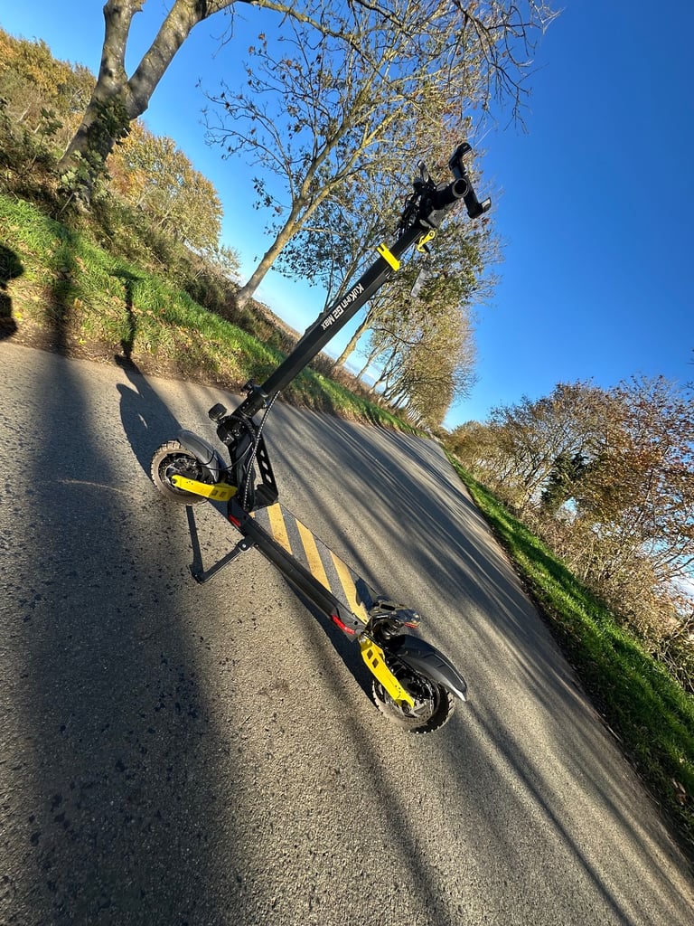 image for Kukirn g2 max 