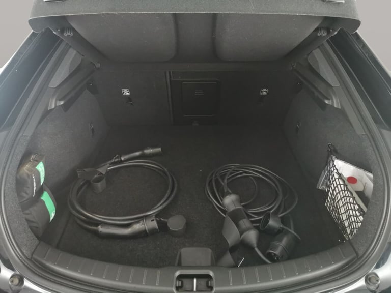 2021 Polestar Polestar 2 300kW 78kWh Long Range Dual motor 5dr 4WD Auto SALOON ELECTRIC Automatic